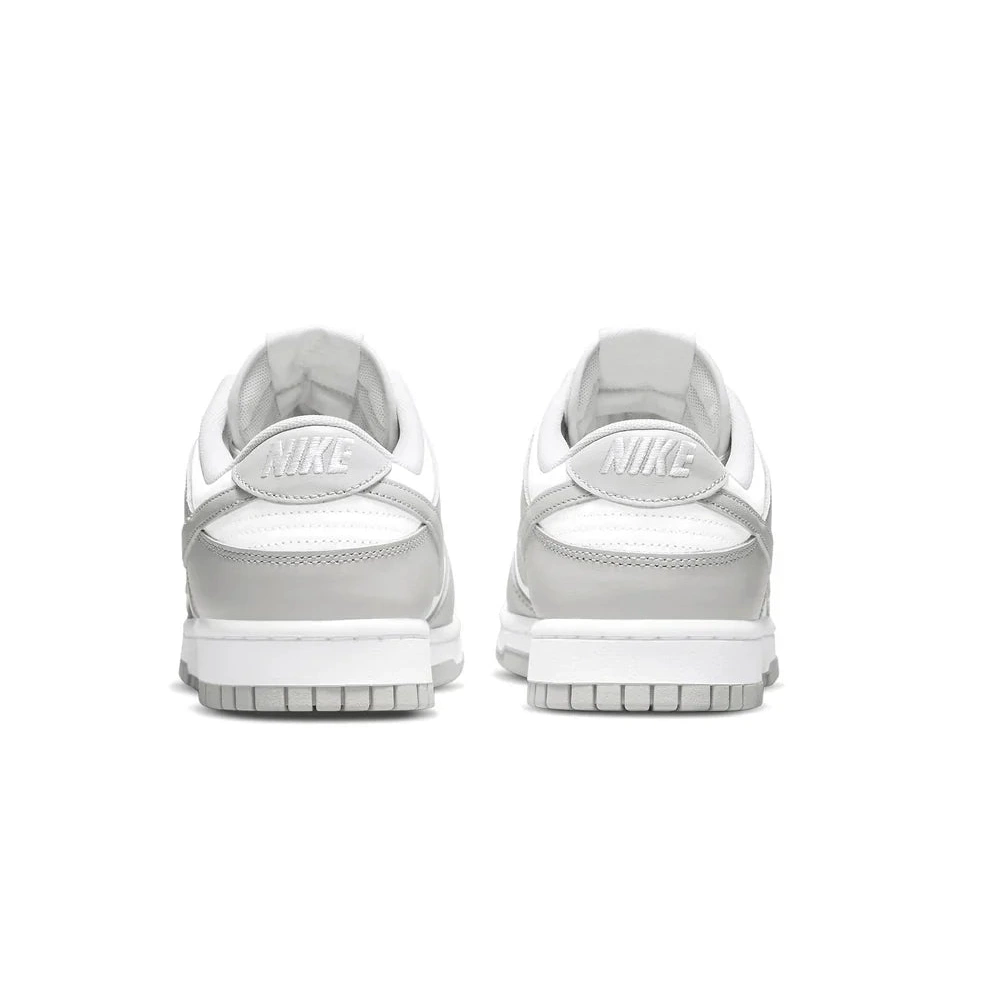 Fog Nike Grey Dunk Low 0614